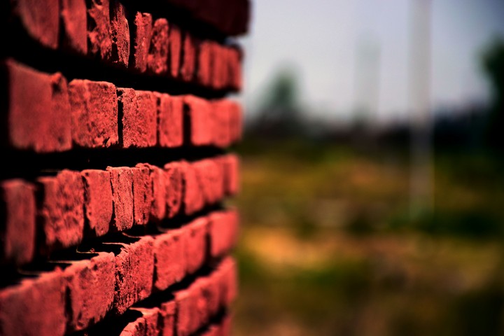 Brick Wall