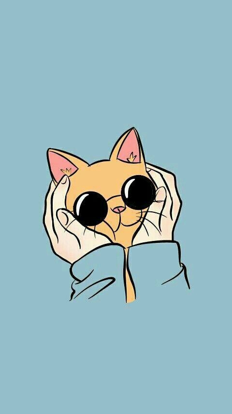 киса LOVE CAT