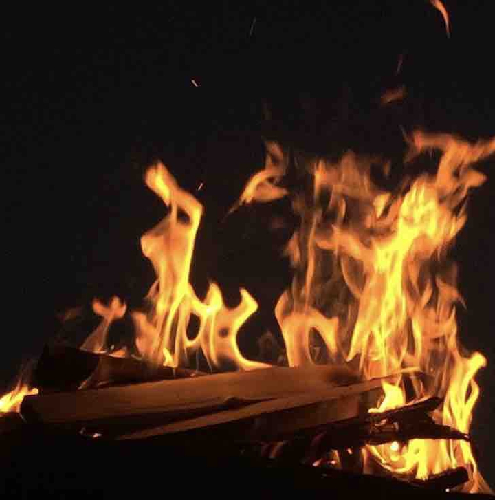fire