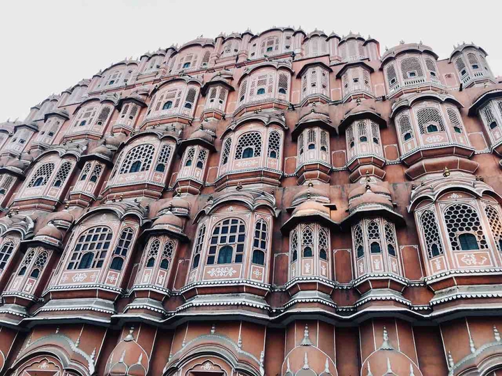 Hawa Mahal,Jaipur