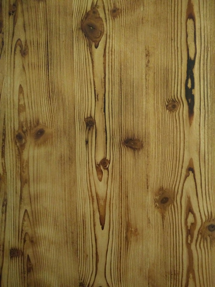 wood