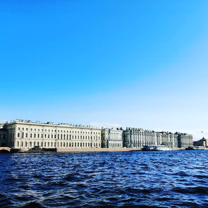 красота