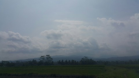 sky