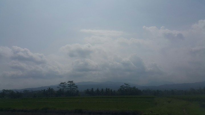 sky