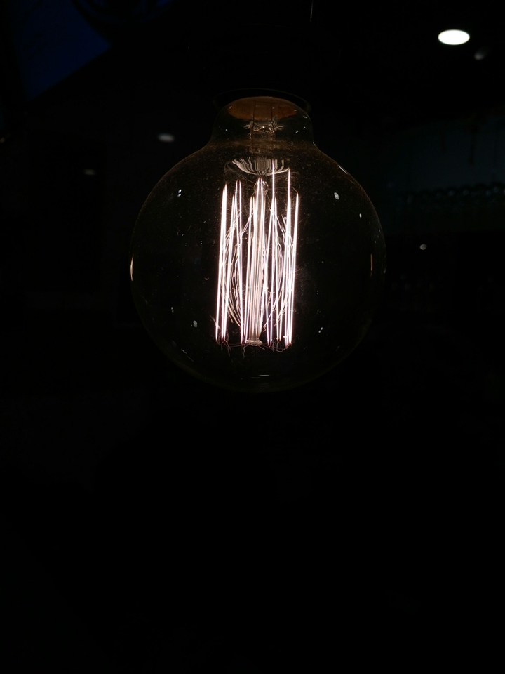 bulb low exposure