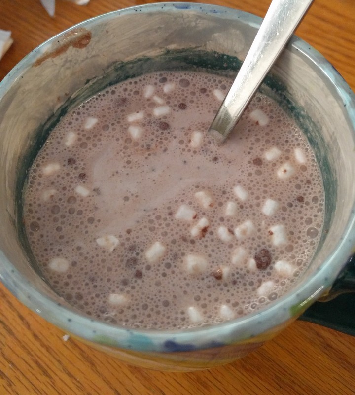 Hot Cocoa