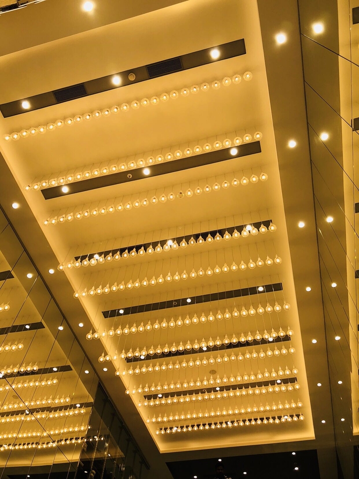 Lights