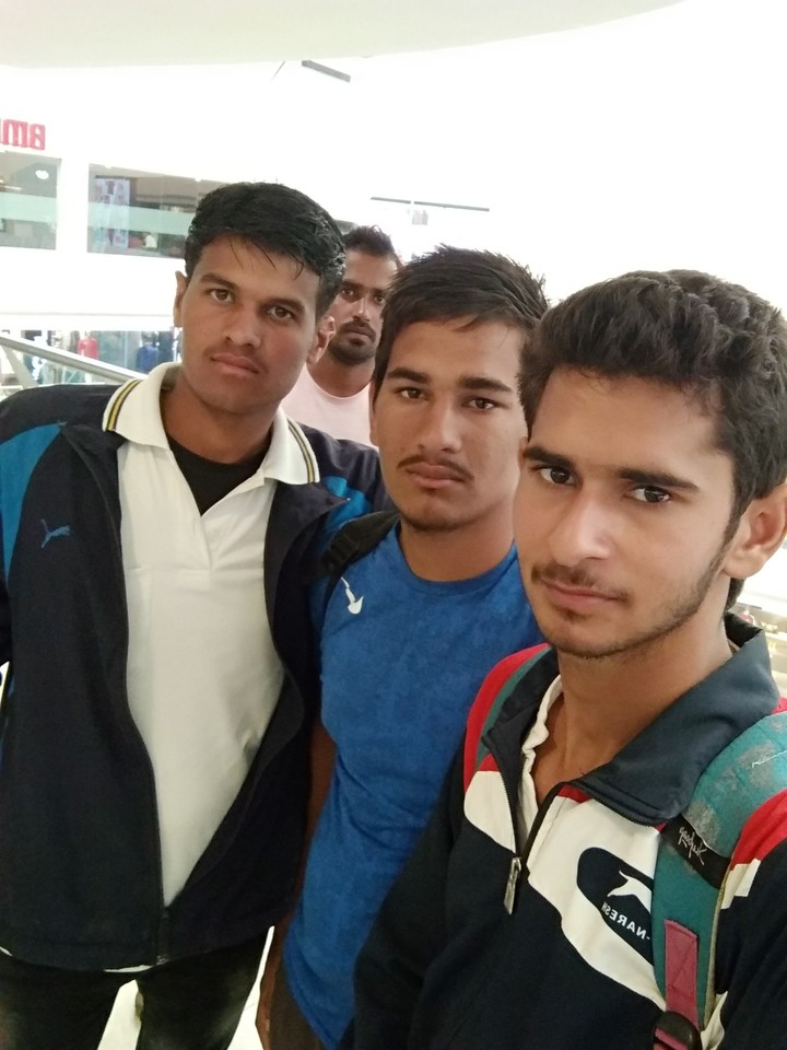 yaarana