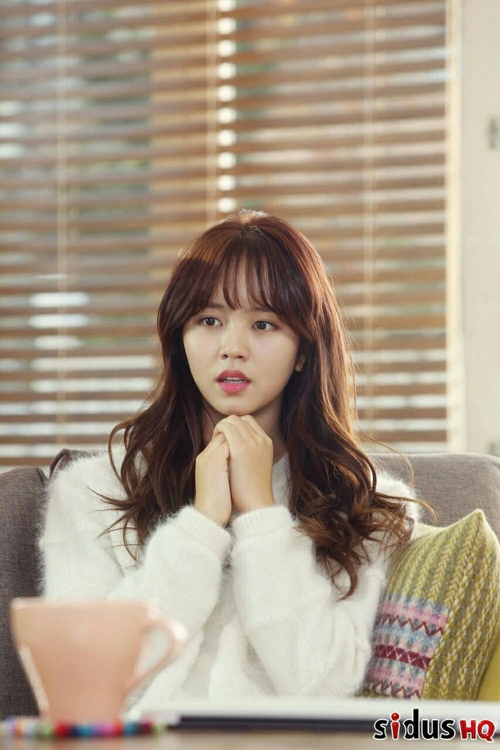 Kim So Hyun