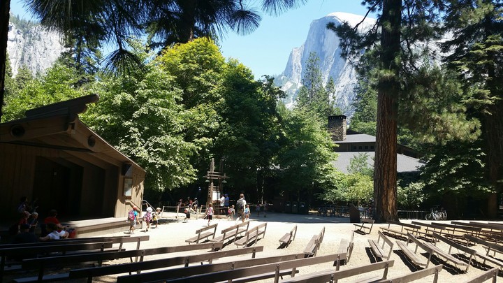 Yosemite