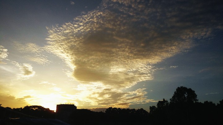 Cloud Art