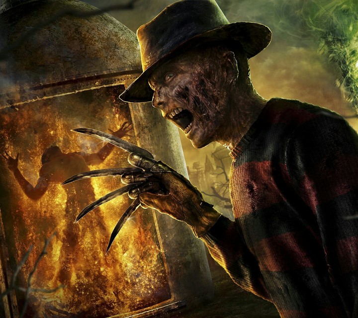 freddy