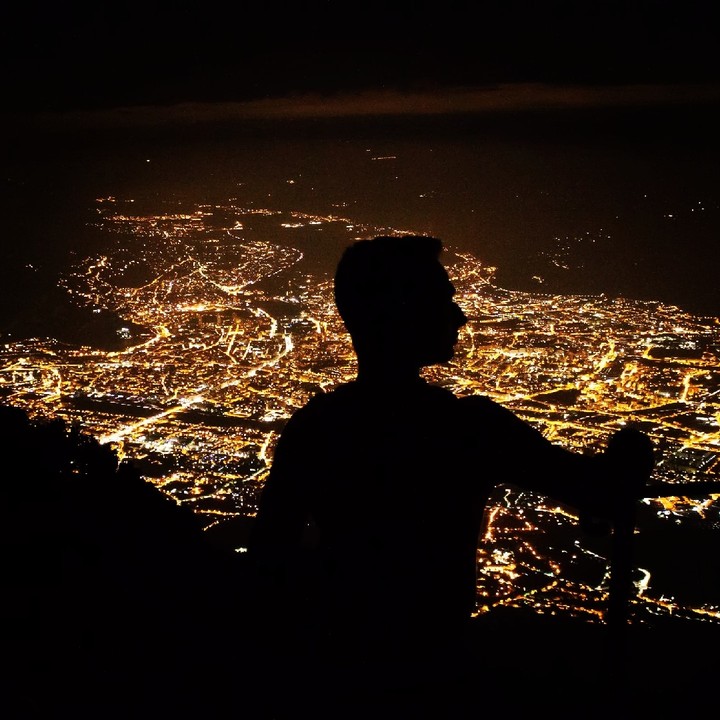 Midnight City