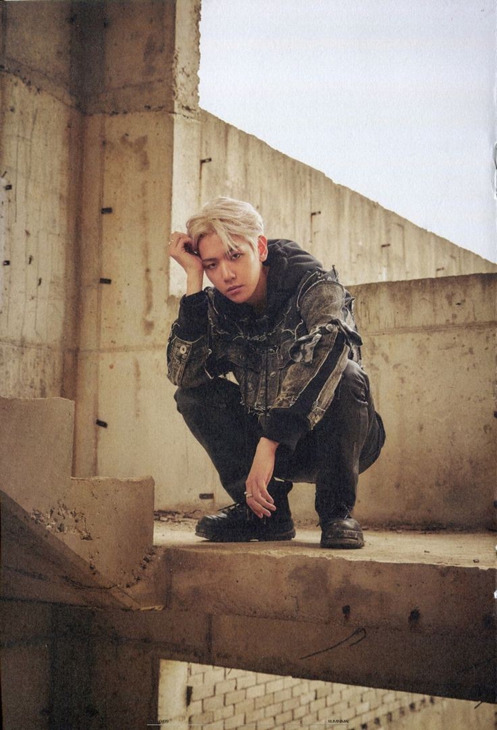 baekhyun