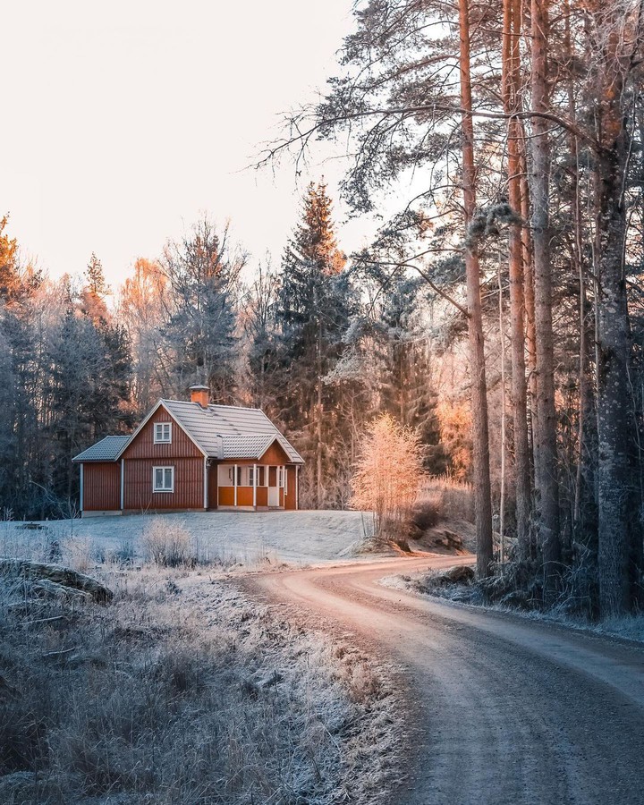 Sweden