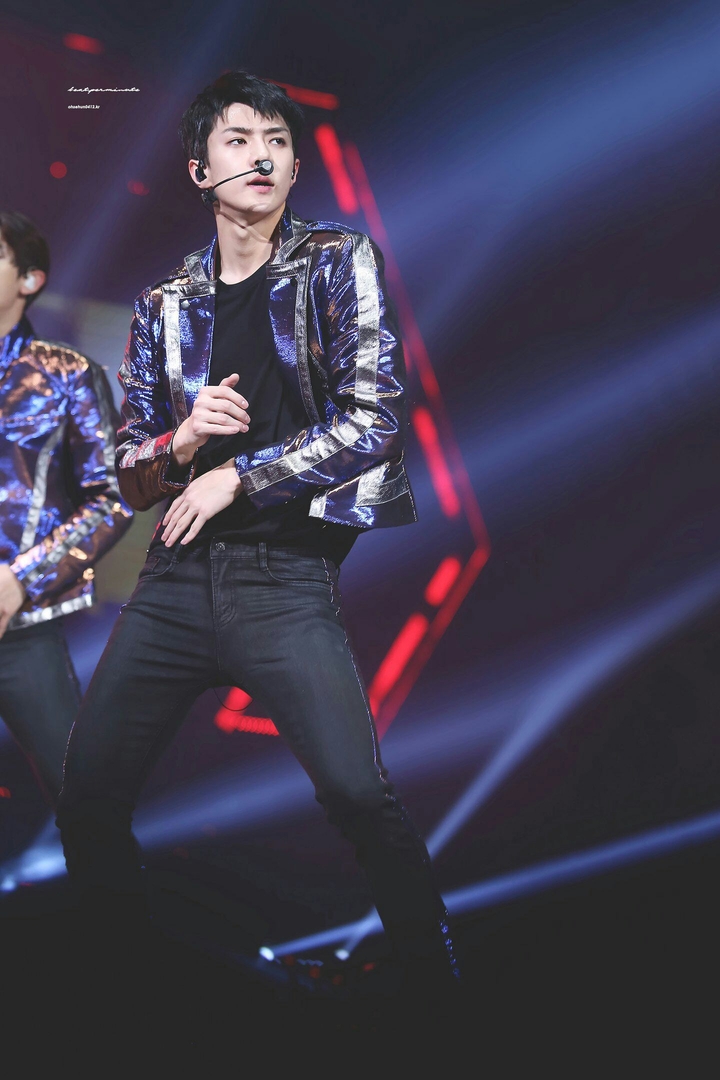 Exo Sehun