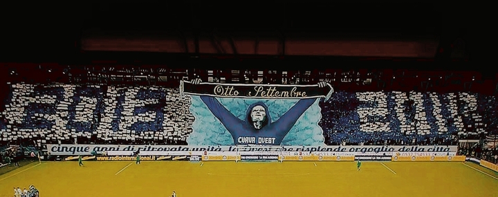 curva ovest 2018-2019