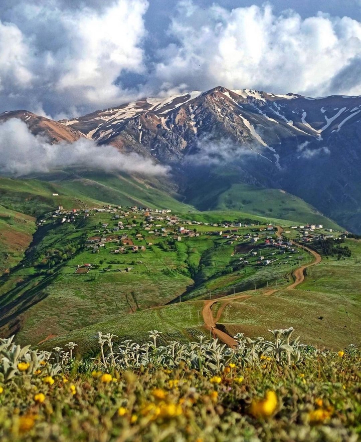 Rudsar Nature