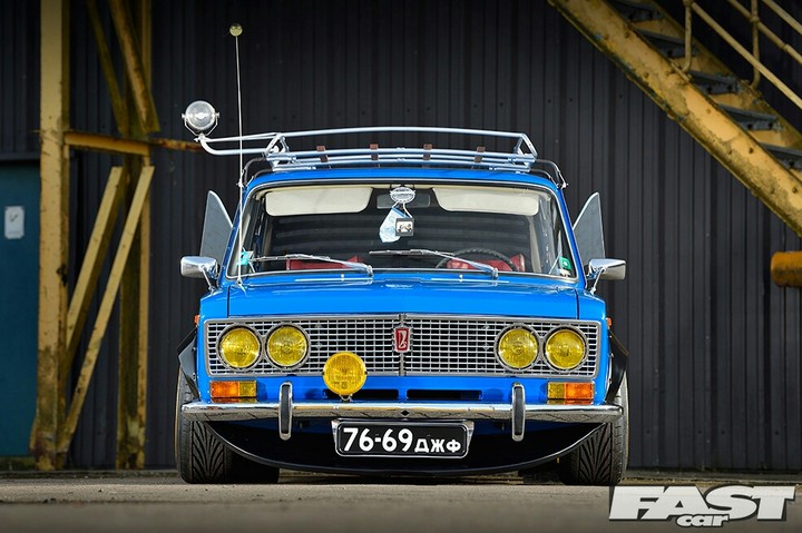 lada