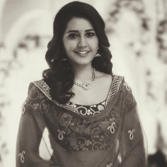 beautiful look
