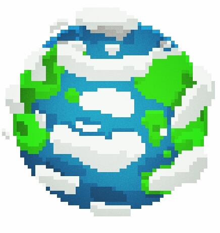 mais cuidado com nosso planeta