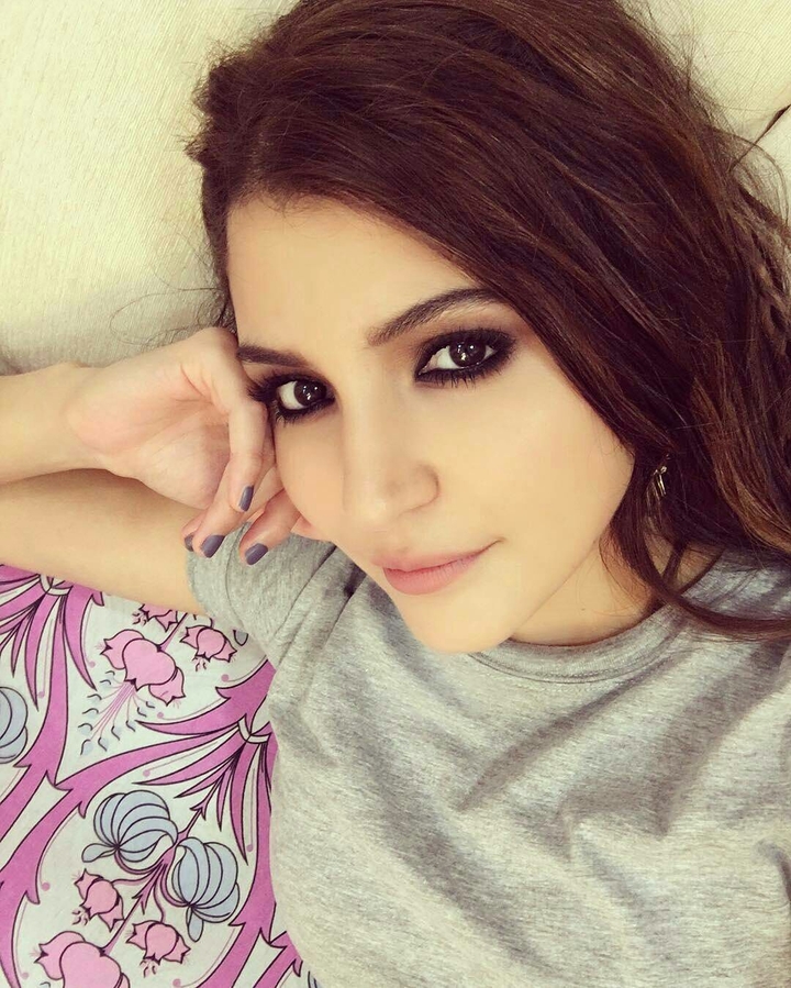 anushka sharma