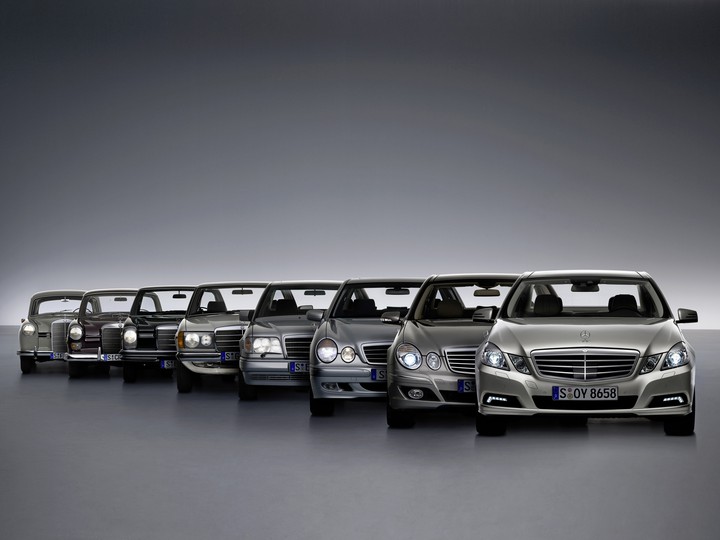mercedes benz