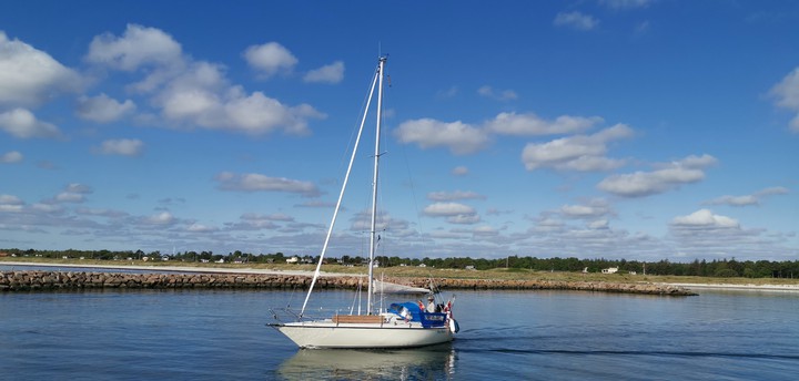 Grenaa Marina