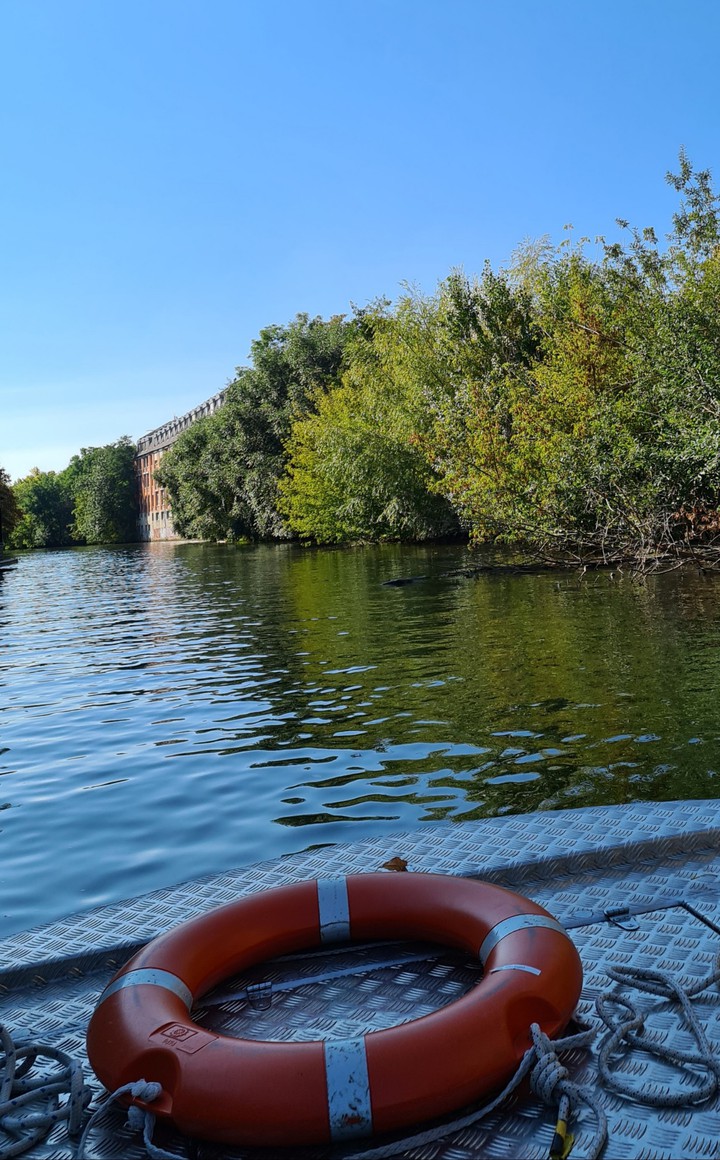 River