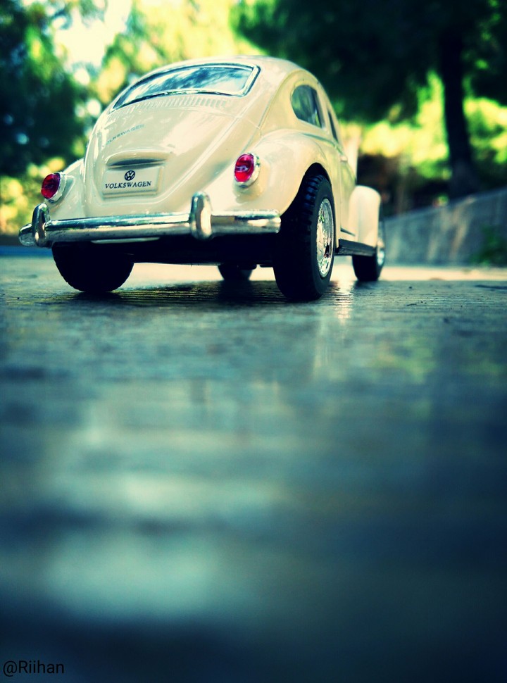 My car