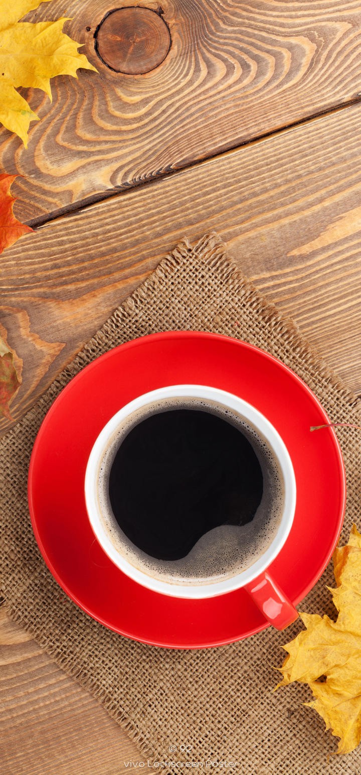 coffee