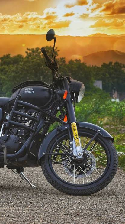 Royal Enfield