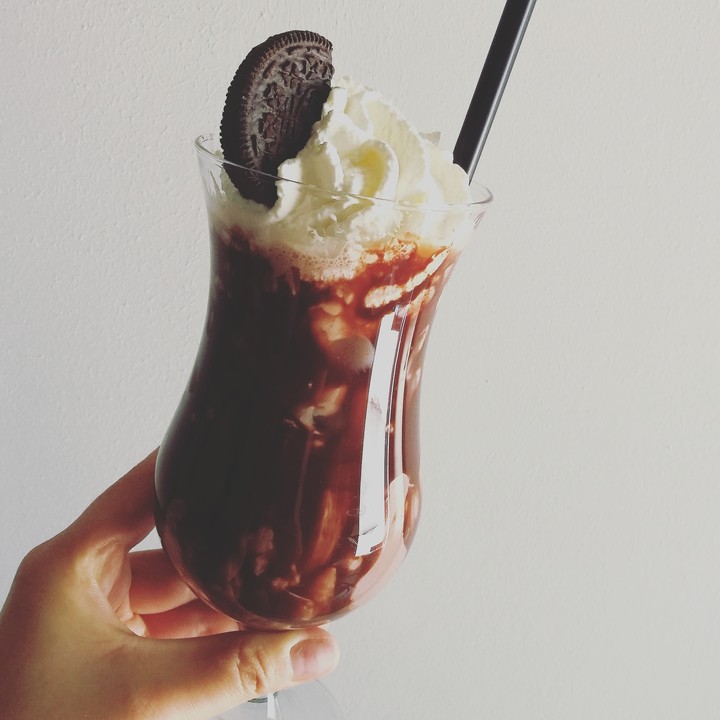 Dessert Art