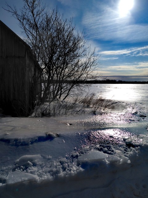 temps de glace