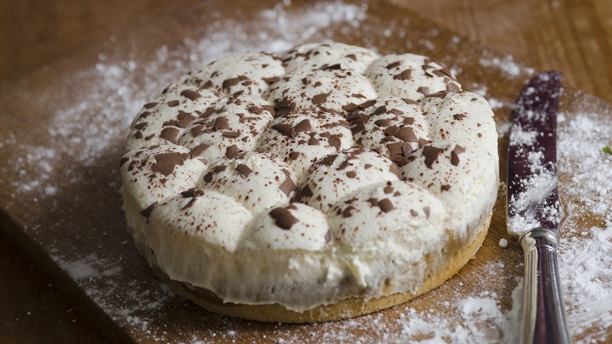 banoffer pie