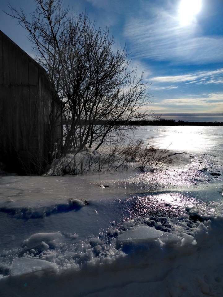 temps de glace