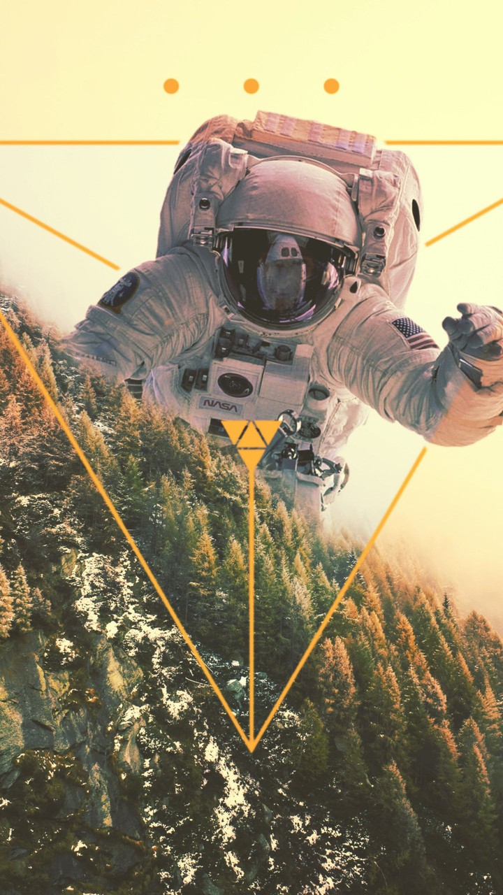 cosmonaut