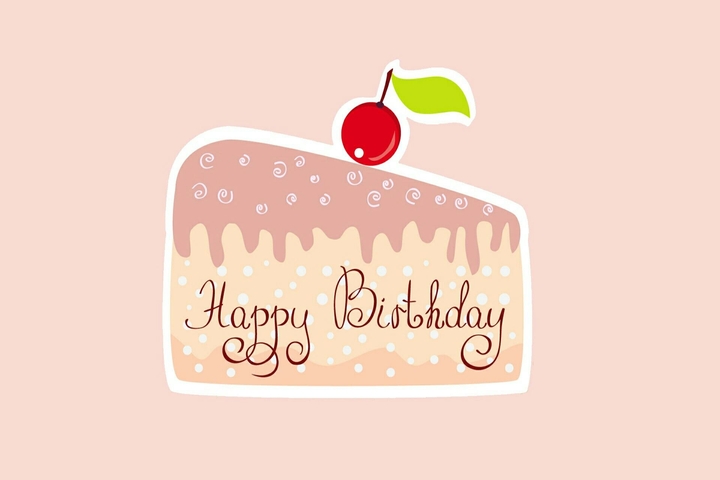 Happy Birthday!!!