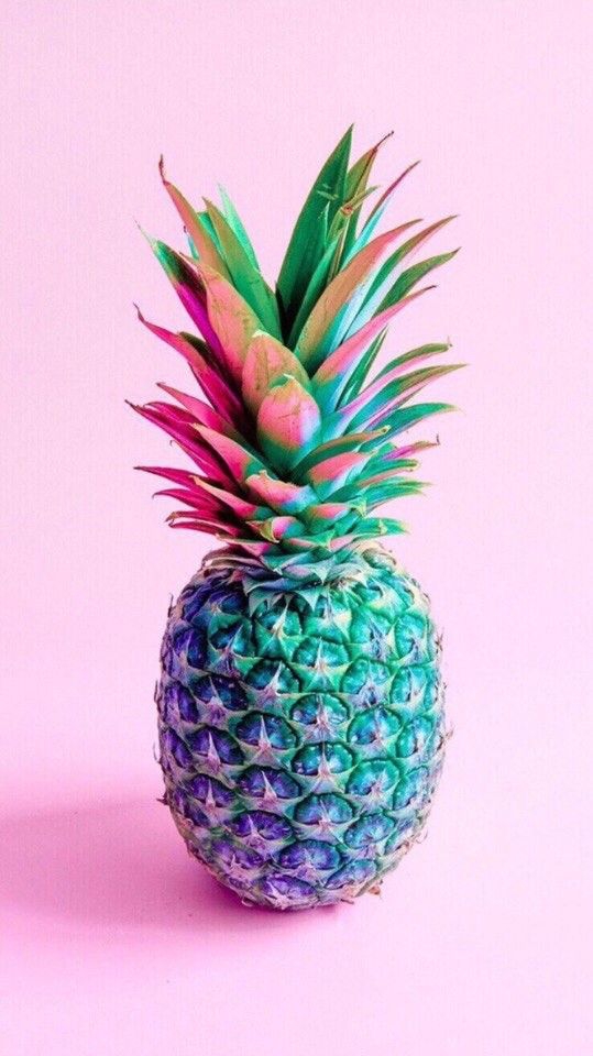 fruits