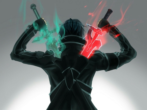 Sword Art Online