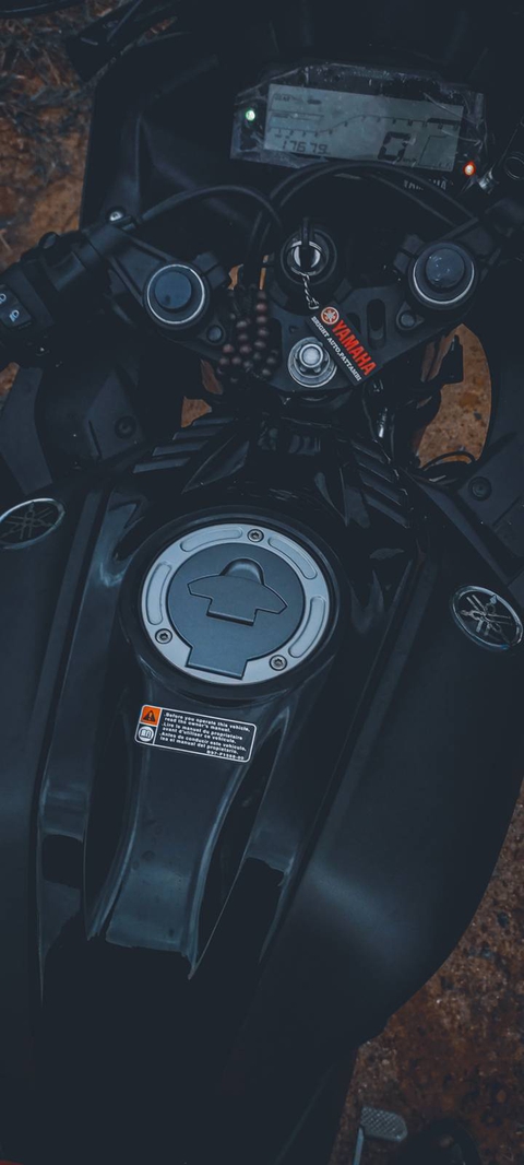 Black?