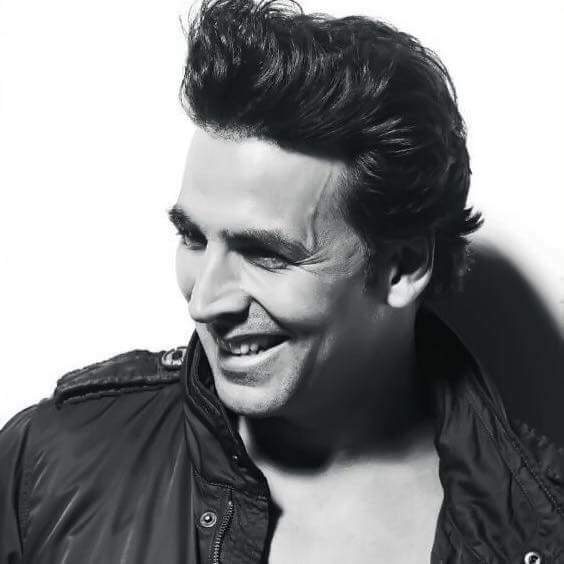 Akshay Kumar