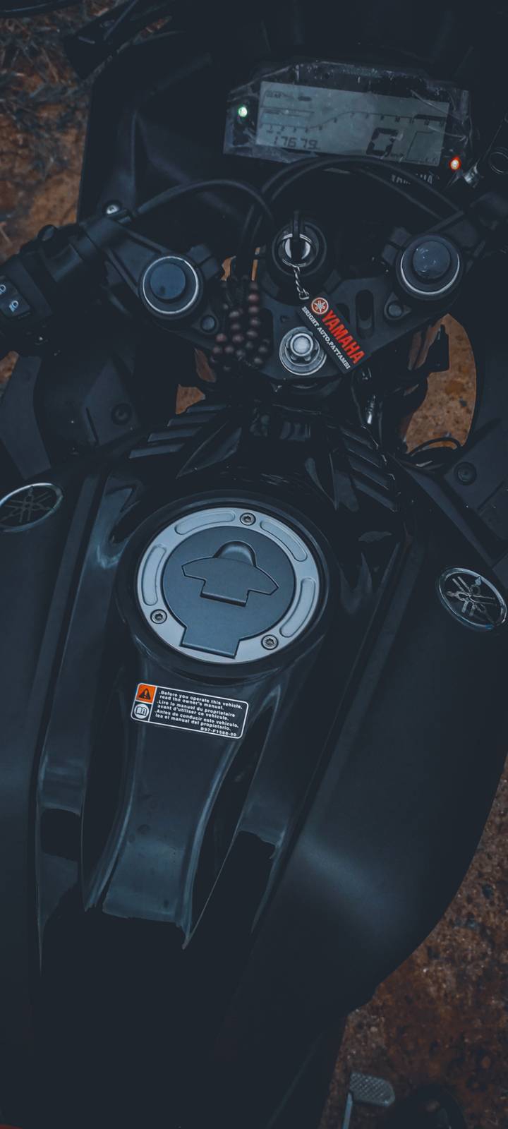 Black?