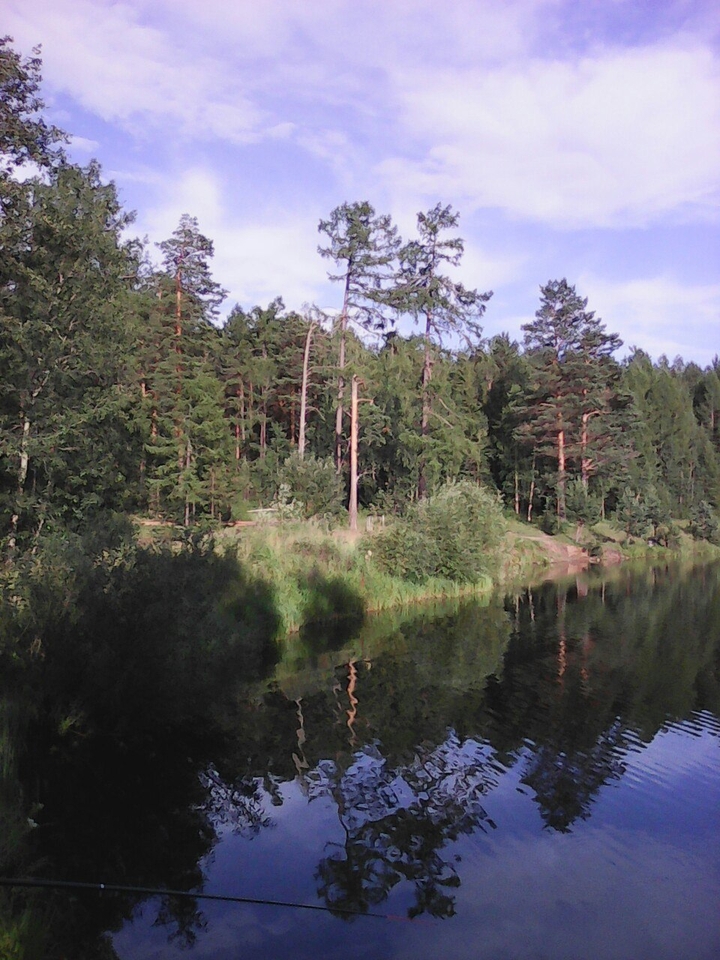 просто красиво