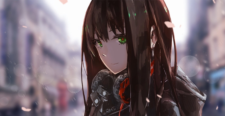 anime / artwork