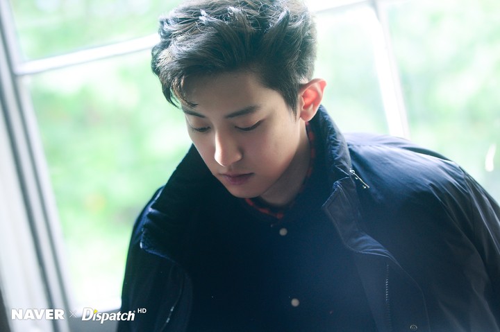 chanyeol