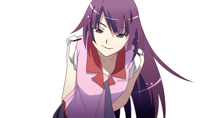 Senjougahara