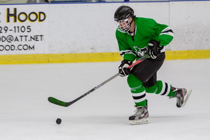 hockey