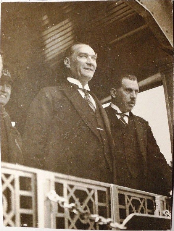 Atatürk