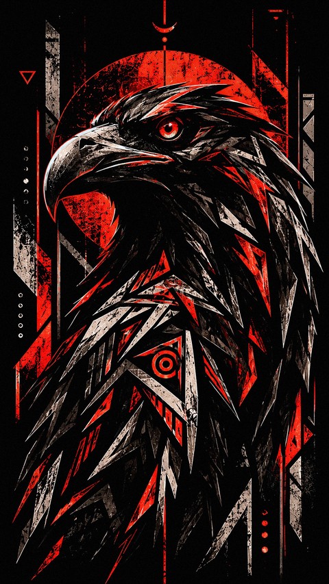 обои graphics, beak